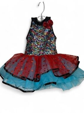 Curtain Call | Costumes | Clara Nutcracker Christmas Nightgown Costume |  Poshmark